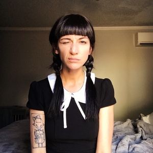 Meet your Posher, Melinda